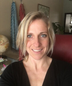 Amy- profile picture